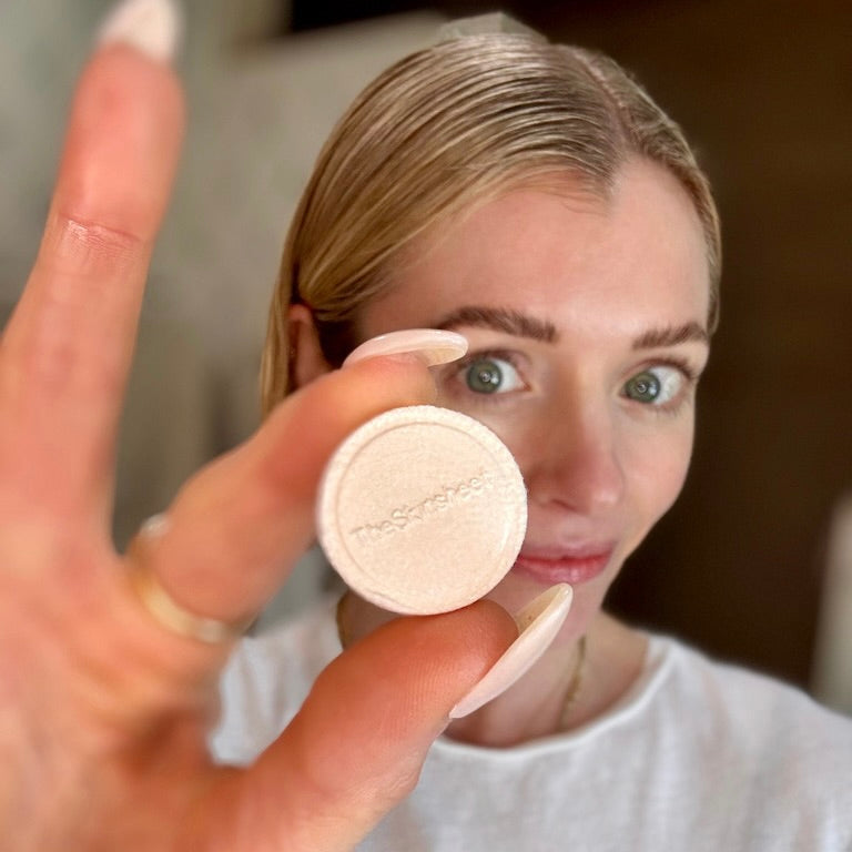 MF's AM Regimen: Get ready with our founder