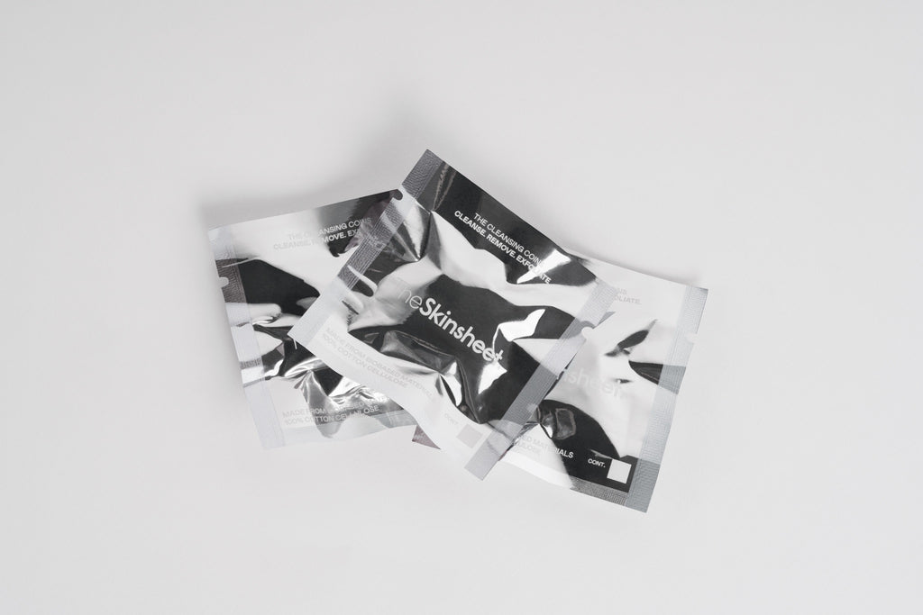 Hygienic, gentle, and made for all skin types