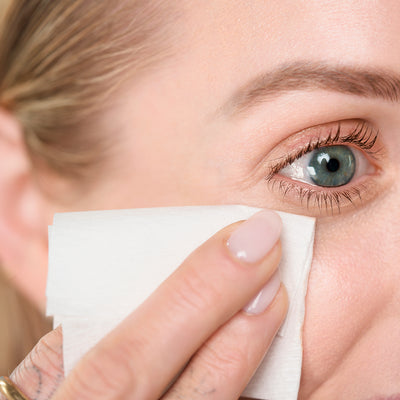 The Skinsheet Multiuse Facial Sheets are ultra-smooth and gentle, and ideal for the most sensitive skin.