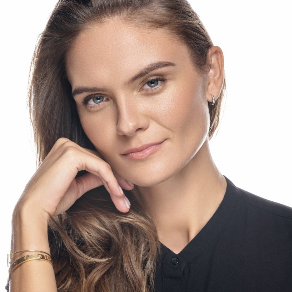Alina Shala’s Morning Skincare Routine