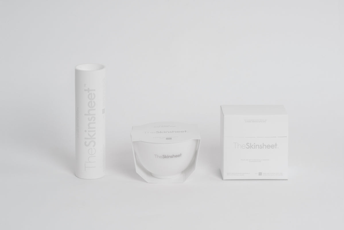 KITS– The Skinsheet