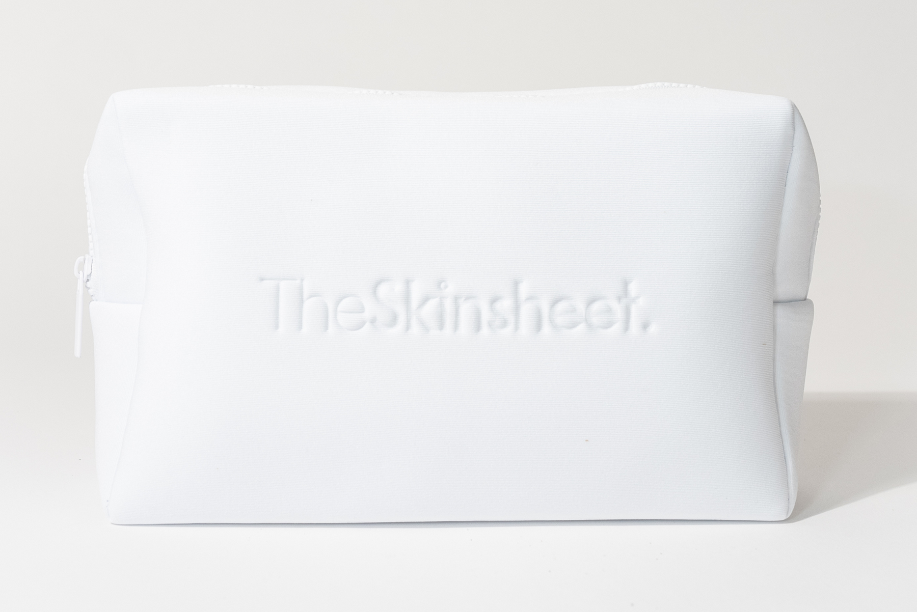The Skinsheet® Maximize your existing skin regimen The Skinsheet