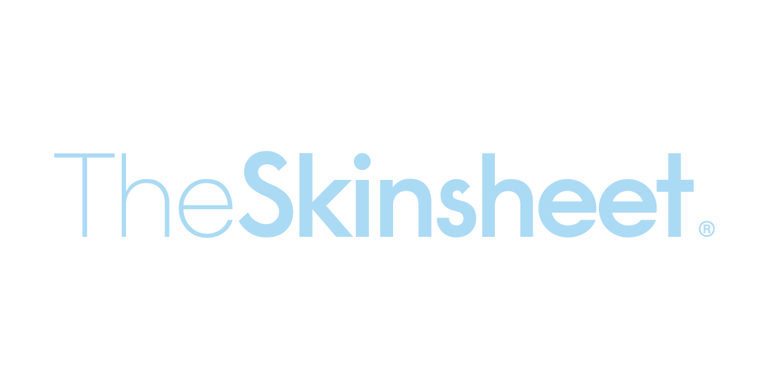 The Skinsheet® Skincare staples for every skincare routine The Skinsheet