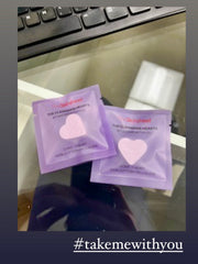 The Cleansing Hearts