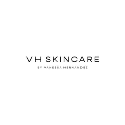 VH skincare and The Skinsheet